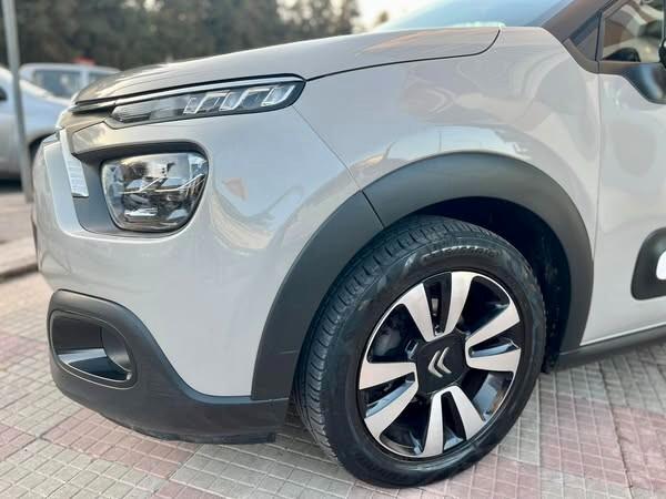 Citroen C3 BlueHDi 100 S&S Shine Pack