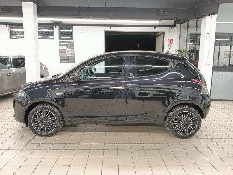 Lancia Ypsilon Ypsilon 1.2 69 CV 5 porte GPL Ecochic Gold