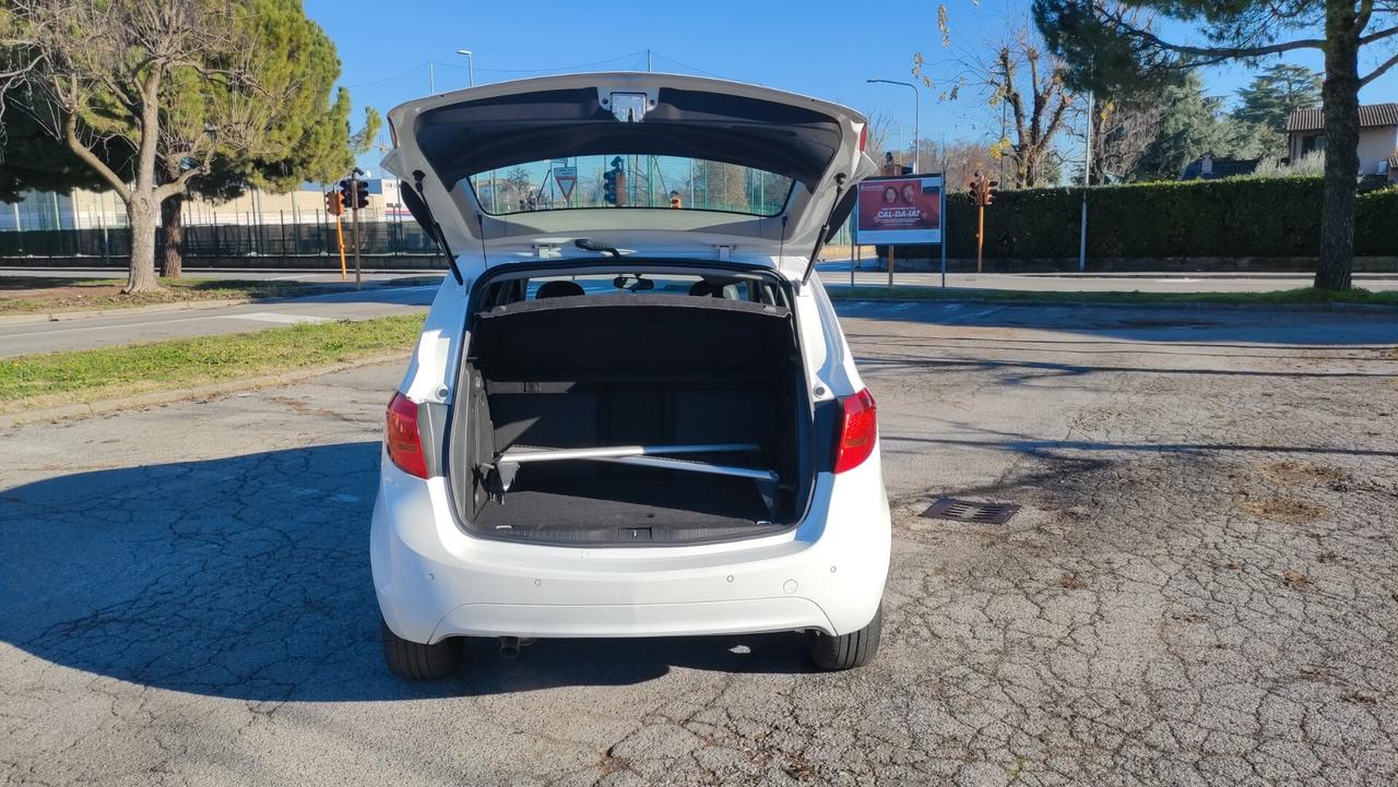 Opel Meriva 1.4 Benzina GPL NEOPATENTATI - 2016