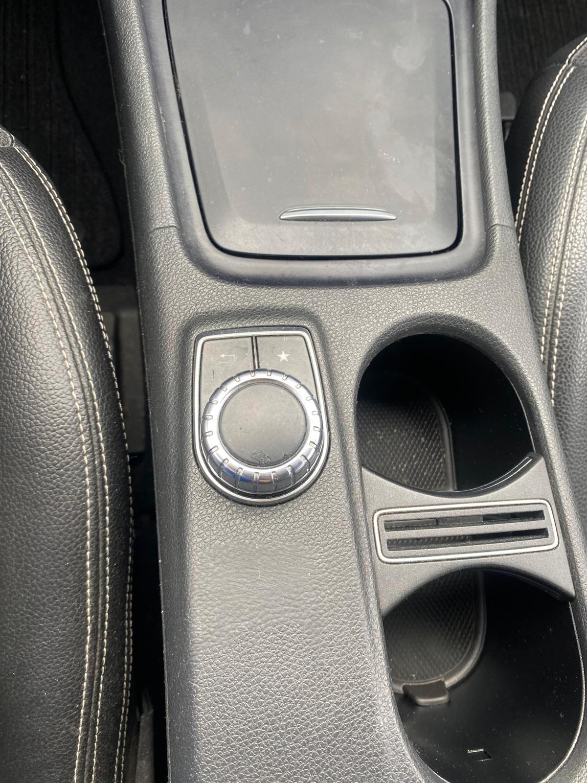 Mercedes-benz CLA 200 d S.W. Automatic Premium