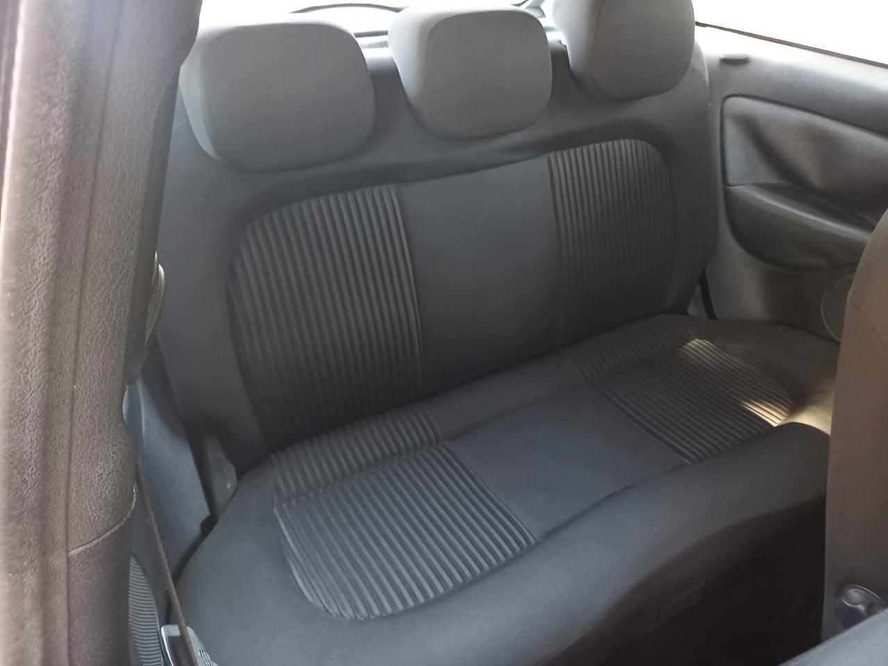 Lancia Ypsilon 1.2 Argento NEOPATENTATI GARANZIA 12 MESI