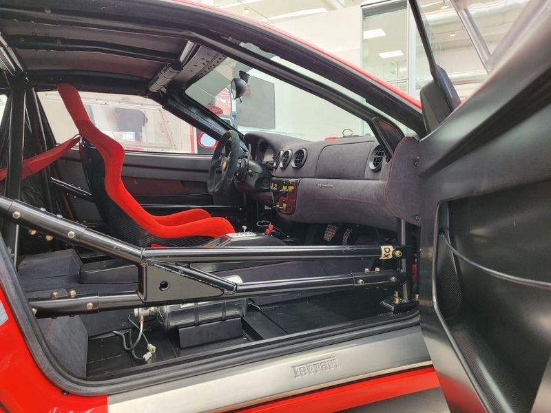 Ferrari 360 Challenge Pista NUOVA DA COLLEZIONE