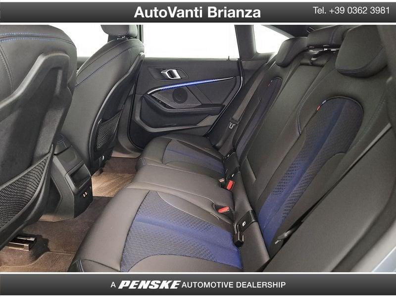 BMW Serie 2 G.C. 218d Gran Coupé Msport