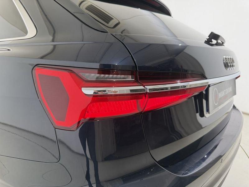 Audi A6 A6 Avant 40 2.0 tdi mhev Business Design s-tronic