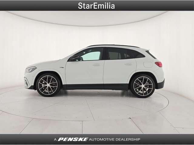 Mercedes-Benz GLA 35 AMG GLA 35 4Matic AMG Premium Plus