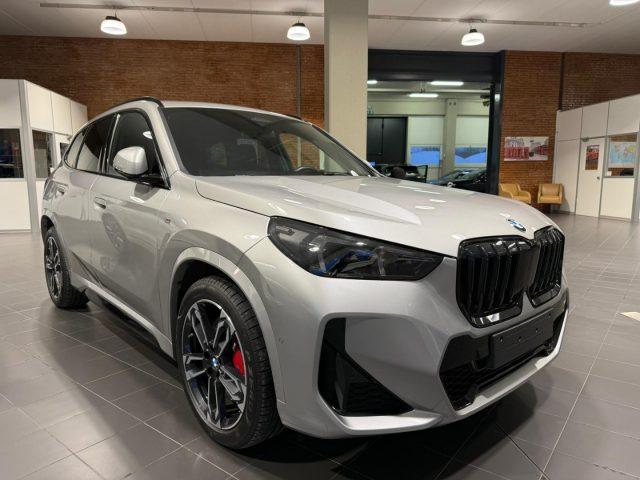 BMW X1 xDrive 20d Msport Pro AUT - NAVI - TETTO - 19