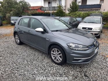 Volkswagen Golf 1.5 TGI Business BMT DSG