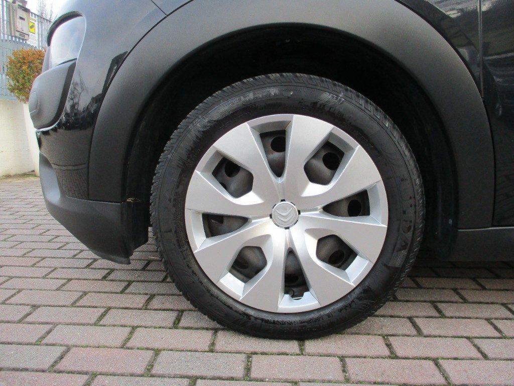 Citroen C4 Cactus PureTech 75 Feel OK NEOPAT./Cruise/Usb