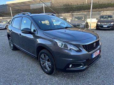 Peugeot 2008 BlueHDi