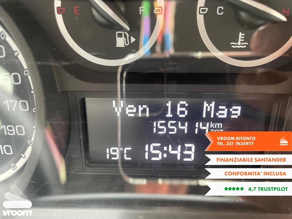 LANCIA Ypsilon 3ª serie Ypsilon 1.3 MJT 16V 95...