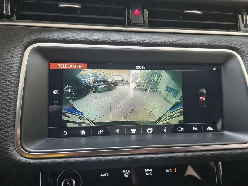Land Rover Range Rover Evoque 2.0 D150 S AWD auto *IVA ESPOSTA*