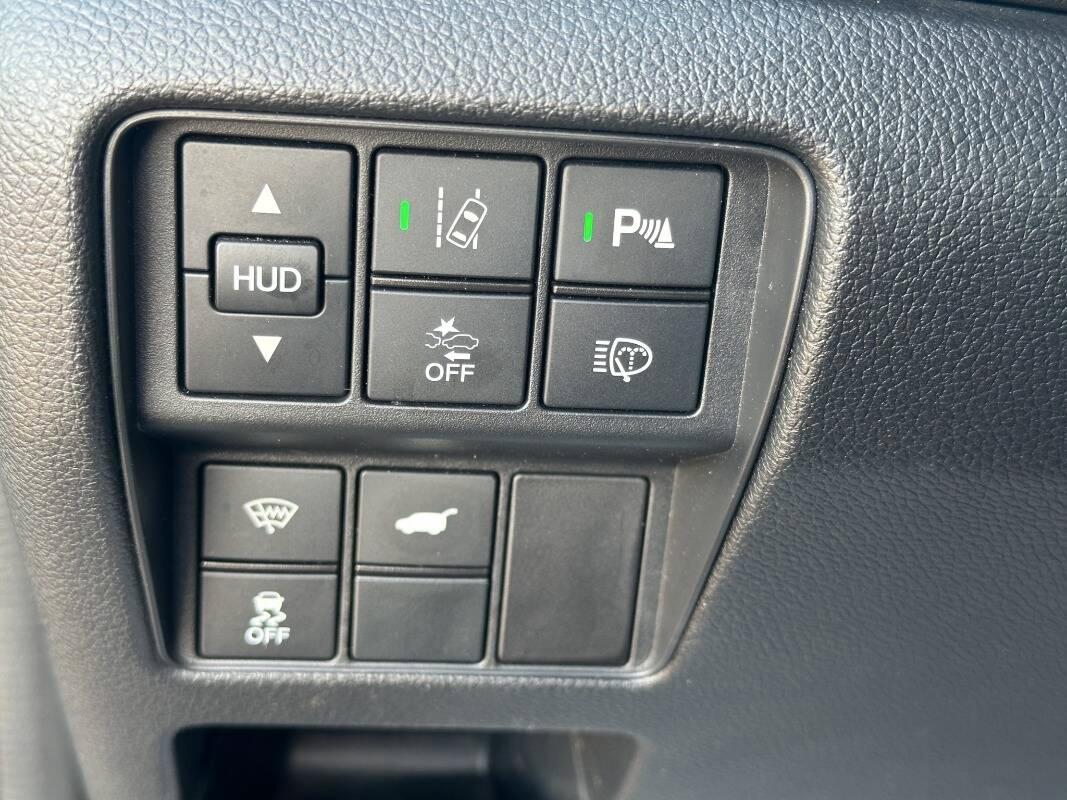 Honda CR-V 2.0 hev Executive Navi AWD CON TETTO APRIBILE