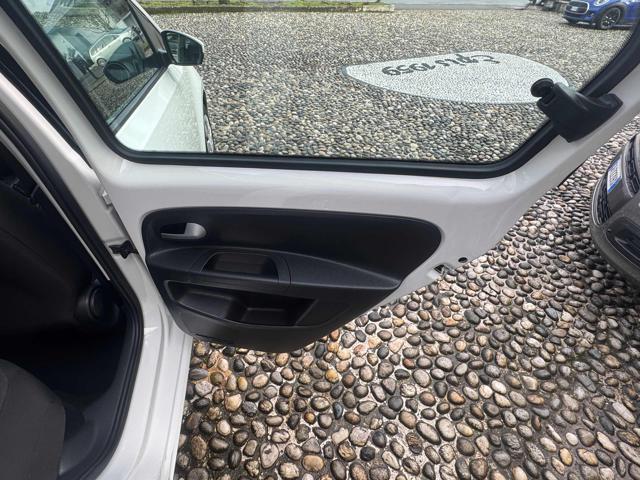 VOLKSWAGEN up! 1.0 75 CV 5p. move up!