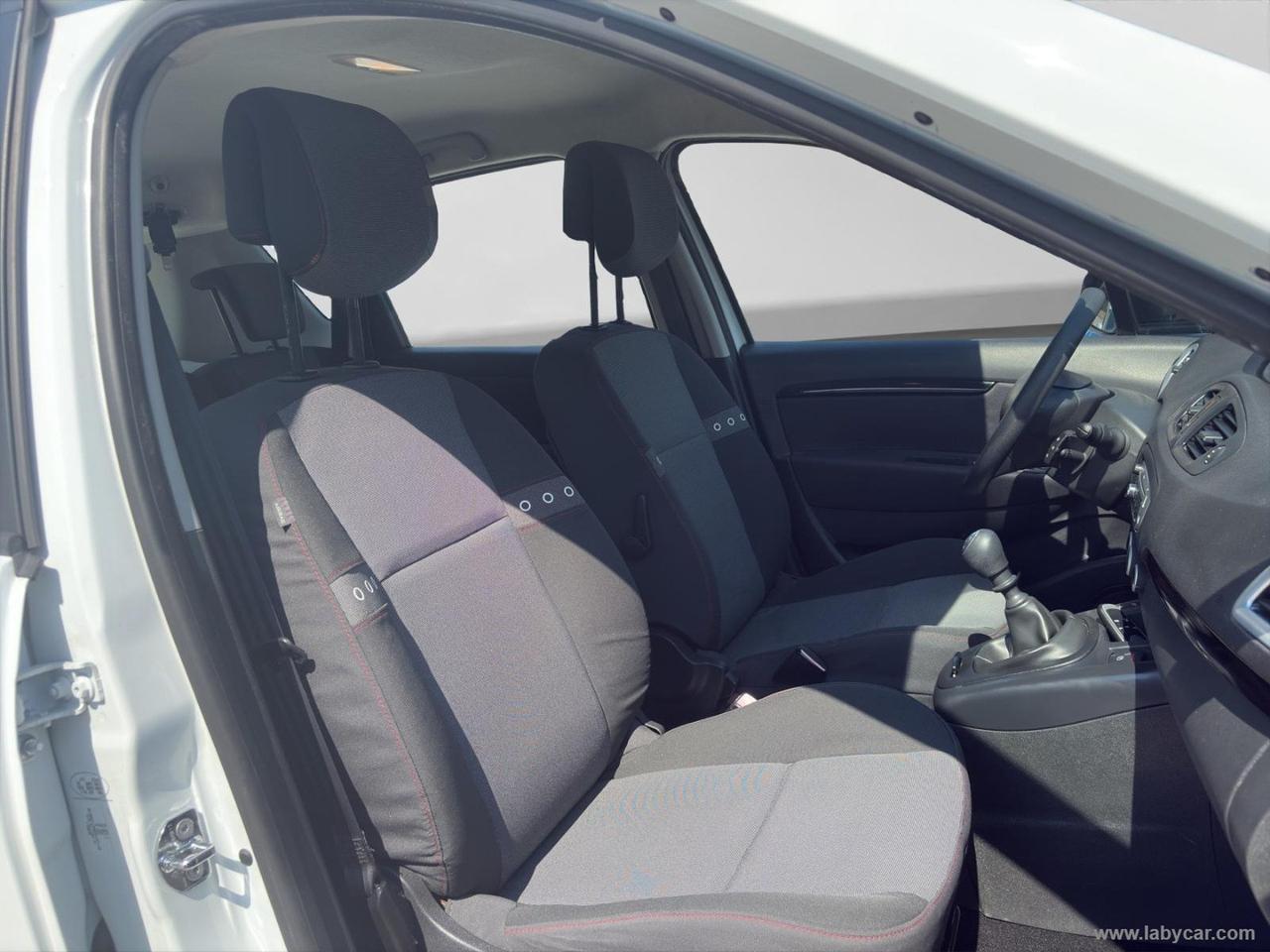 RENAULT Scénic 1.5 dCi 110 CV S&S Bose