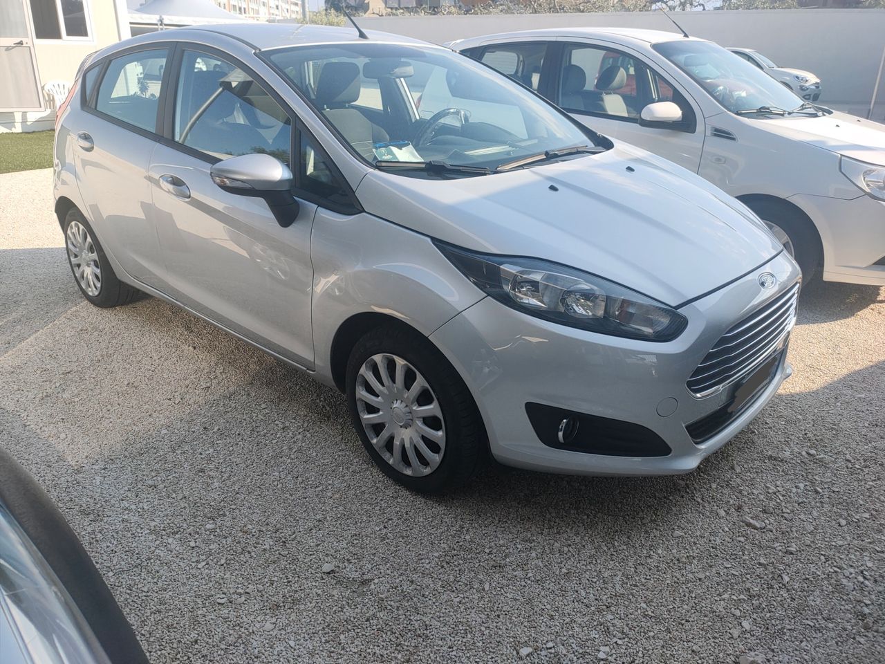 Ford Fiesta 1.5 TDCi 75CV 5 porte Business