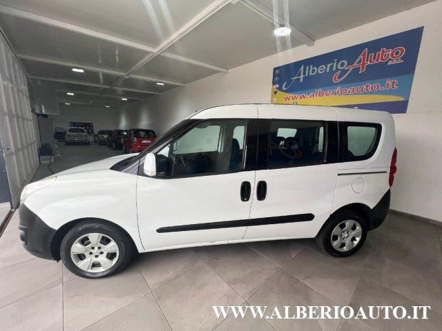 OPEL Combo 1.6 CDTi 105CV L1-H1 AUTOCARRO N1