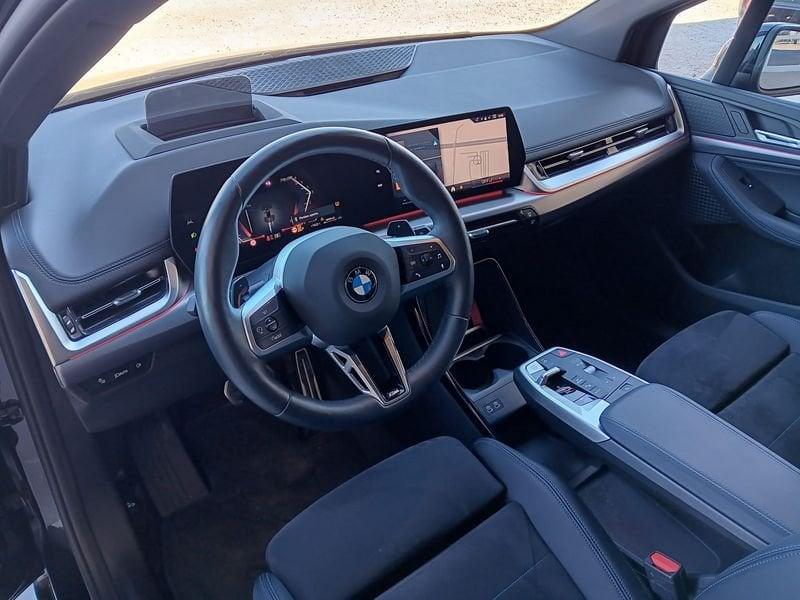 BMW Serie 2 Active Tourer 218d Active Tourer Msport auto