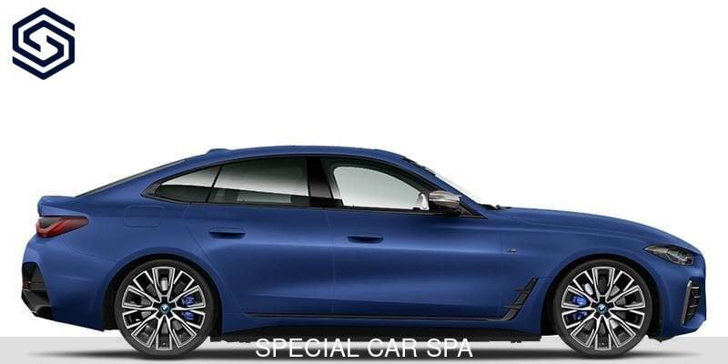 BMW i4 M Sport