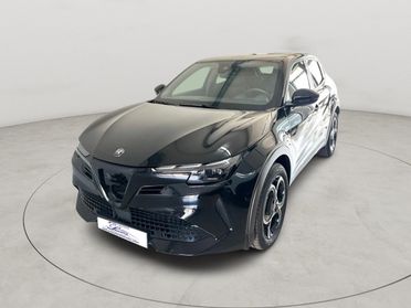 Alfa Romeo Junior 1.2 145CV Hybrid eDCT6 Speciale