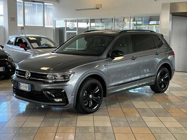 VOLKSWAGEN Tiguan Allspace 1.5 TSI ACT DSG R-Line
