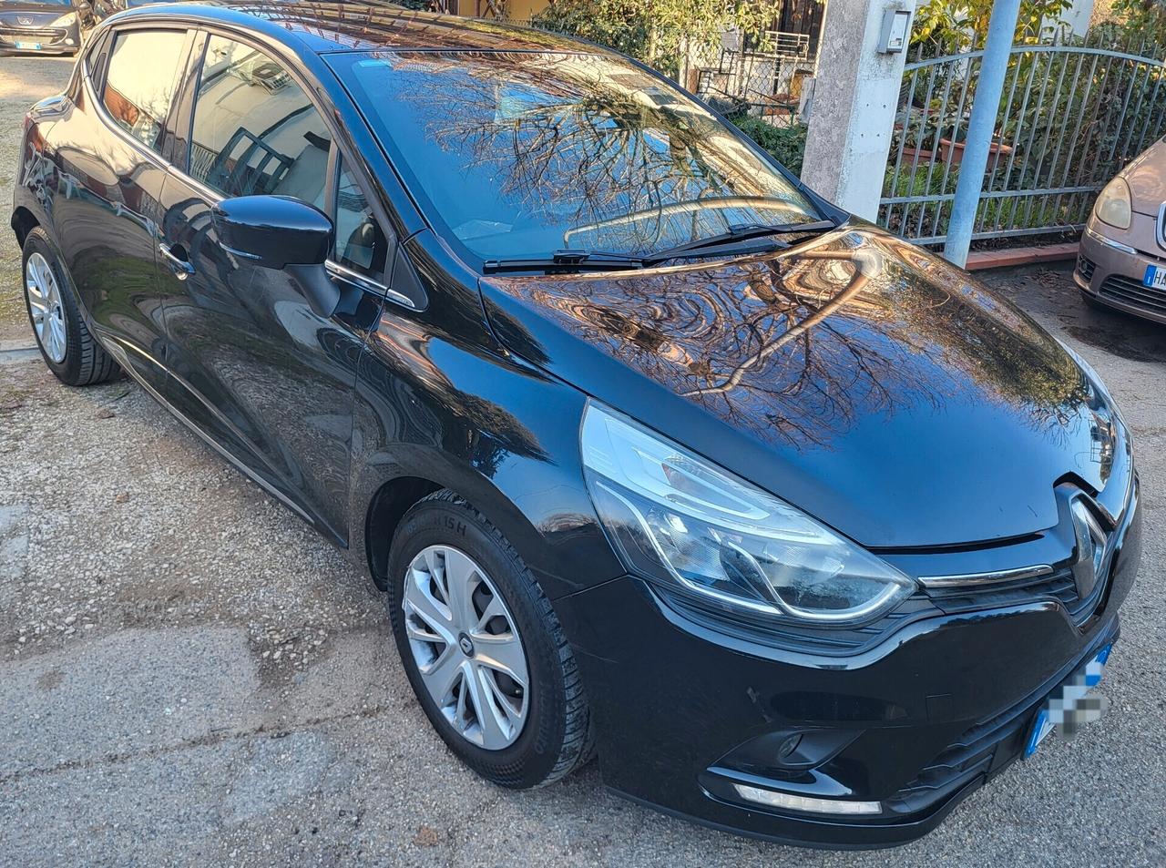 Renault Clio dCi 8V 75CV Start&Stop 5 porte Energy Zen