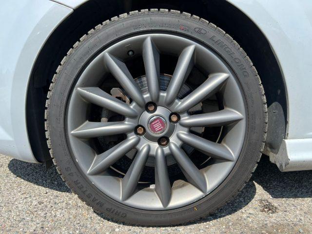 FIAT Punto Evo 1.3 Mjt 95 CV DPF 3 porte S&S Sport