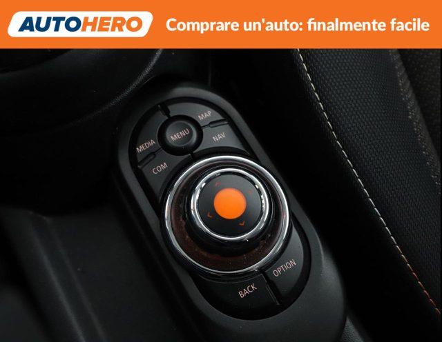 MINI One 1.5 One 5 porte
