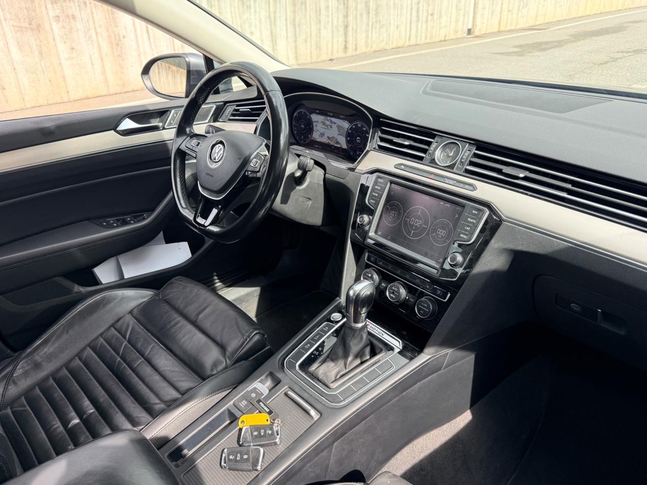 Volkswagen Passat 2.0Bitdi 239 cv 4Motion