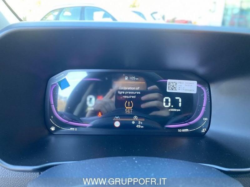 KIA Picanto G6S6 PE2 MY26 1.0 URBAN TT