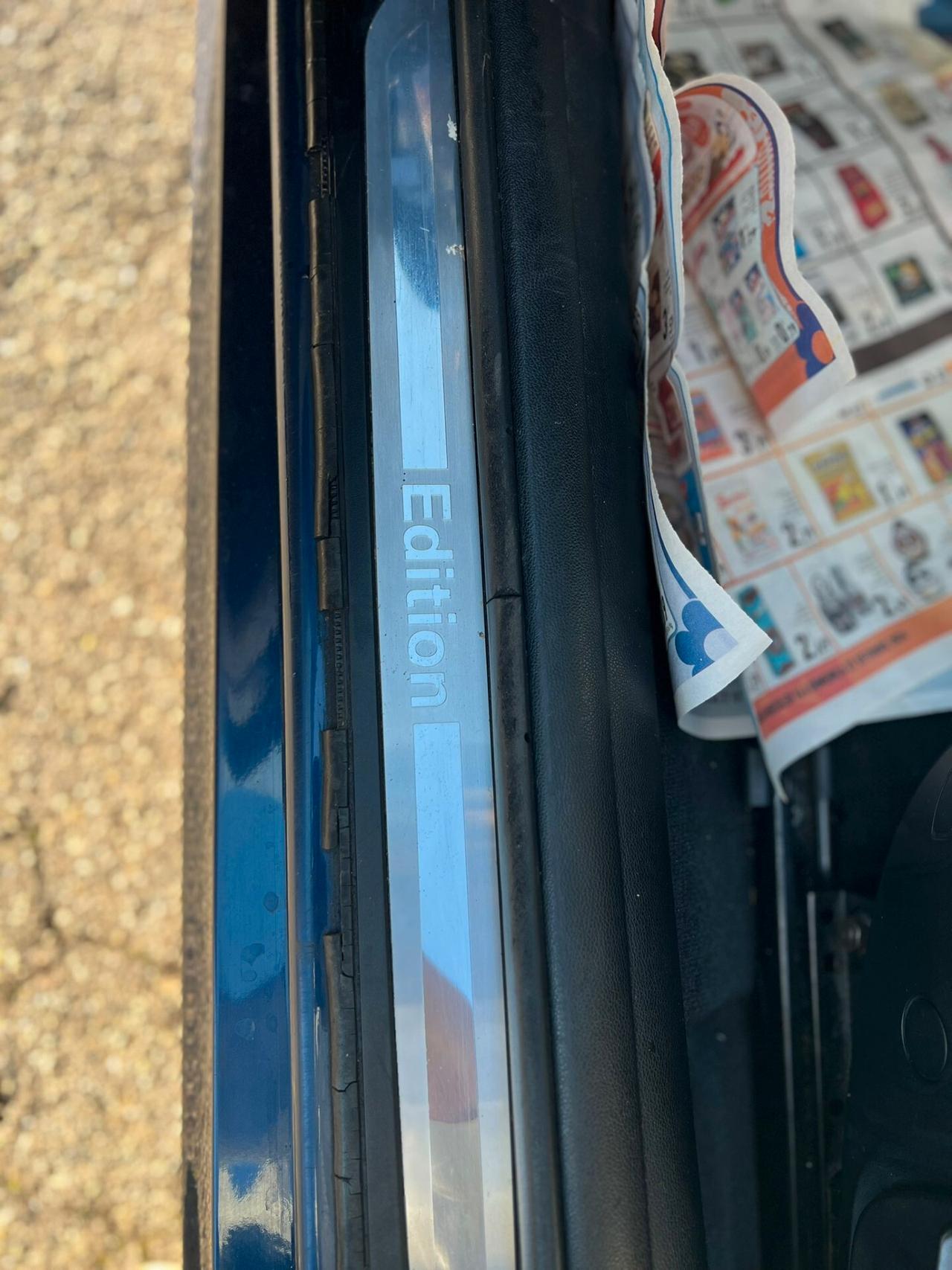 Bmw 316 320d cat Touring Eletta