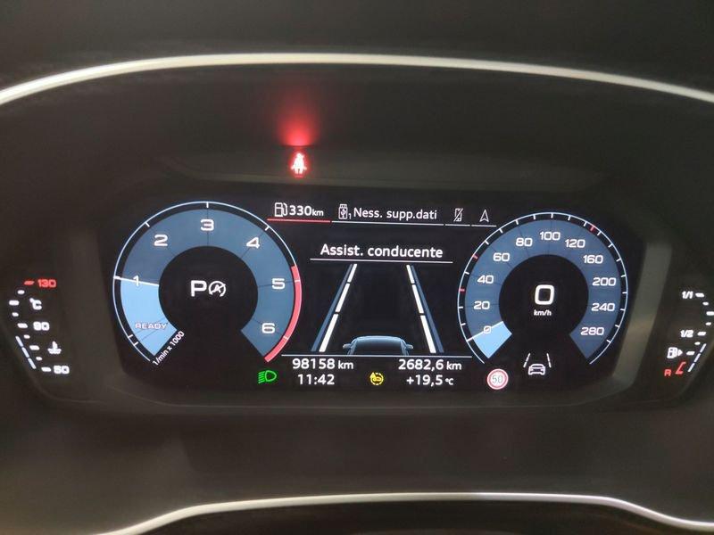 Audi Q3 Q3 35 TDI S tronic Business