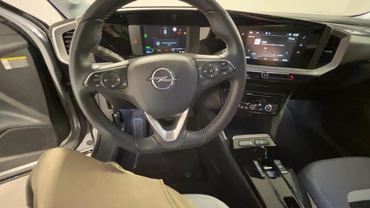 Opel Mokka-e Mokka-e Elegance