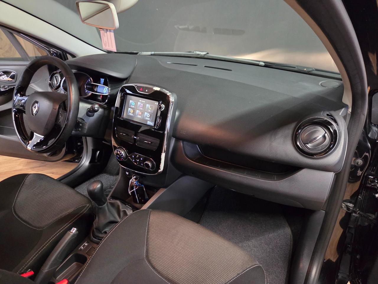 Renault Clio 5 Porte Clio 5p 1.5 dci Live 75cv