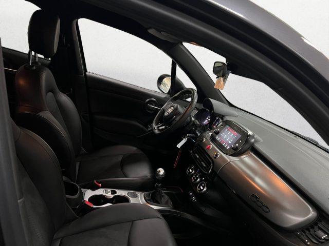 FIAT 500X 1.0 T3 120 CV Sport KM 75.500
