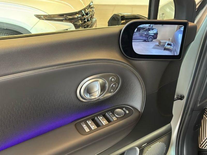 Hyundai Ioniq 9 AWD Performance Calligraphy (DM)