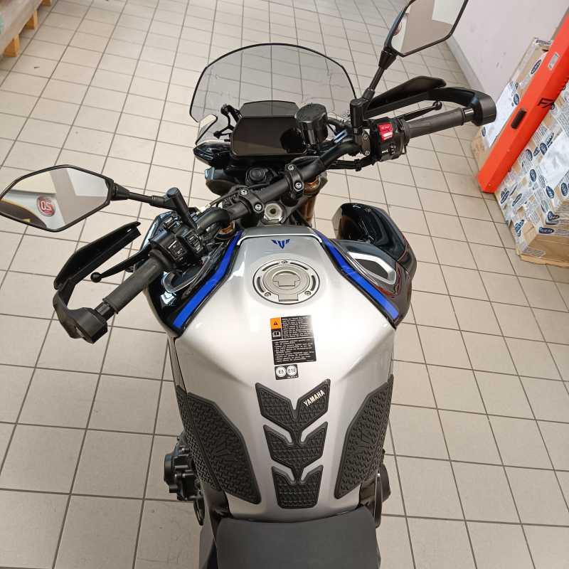 Yamaha MT-10 SP - 2025