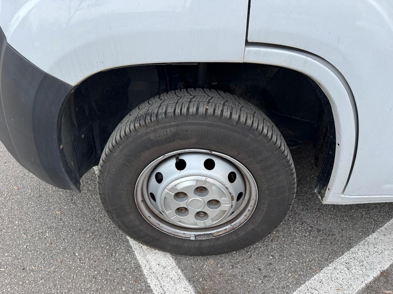 FIAT DUCATO 2.3D 130CV