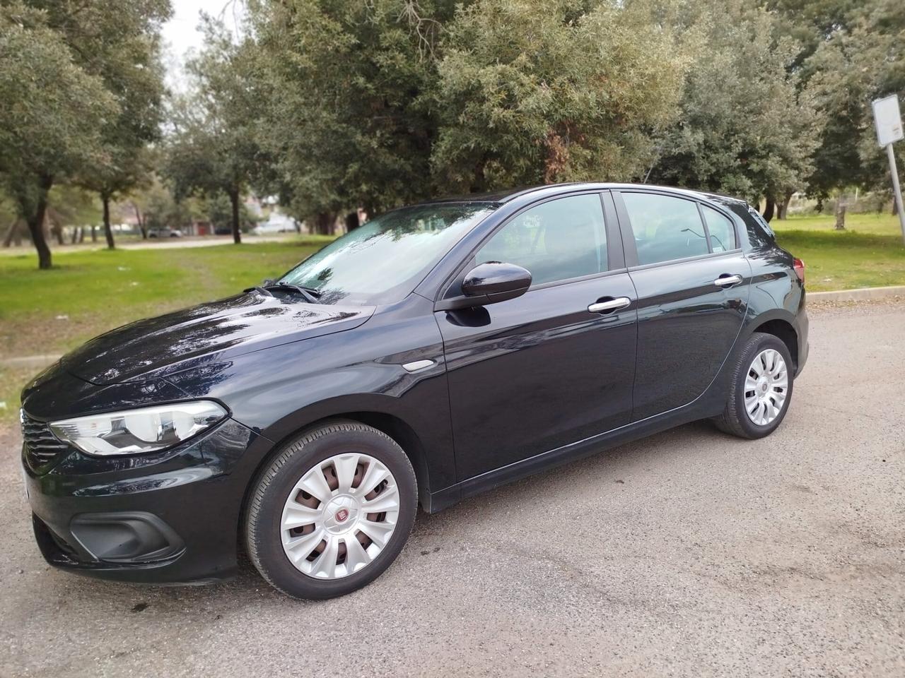 Fiat Tipo 1.3 Mjt 5 porte ADATTA A NEO PATENTATI