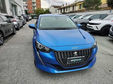 Peugeot 208 PureTech 100 Allure Pack