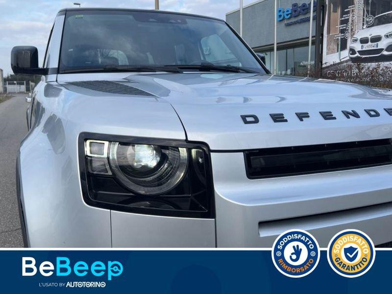 Land Rover Defender 110 2.0D SD4 FIRST EDITION AWD 240CV AUTO