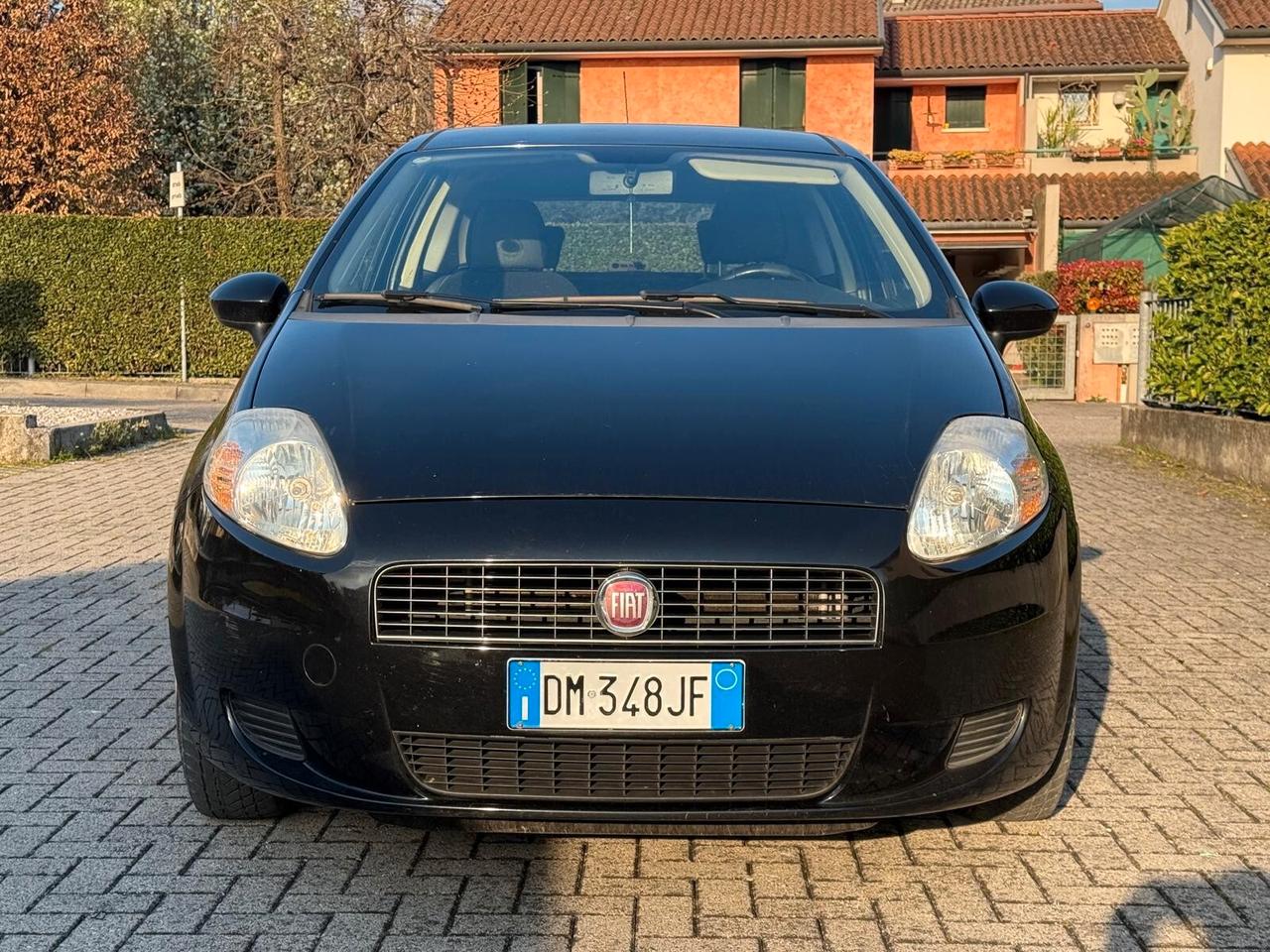 Fiat Grande Punto 1.4