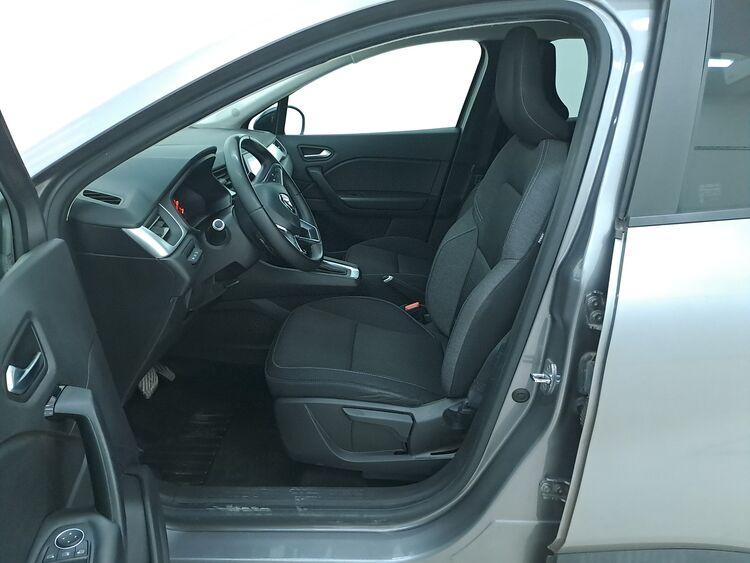 Renault Captur Business EDC BR232434 1.5 Diesel 116CV