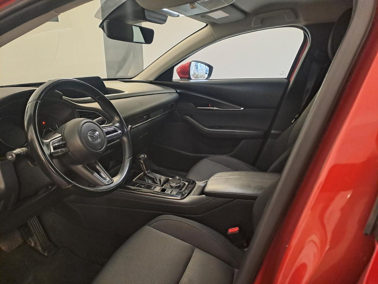 Mazda CX-30 2.0L e-Skyactiv-G 150 CV M Hybrid 2WD Exclusive