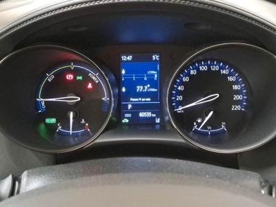 Toyota C-HR 1.8h Business e-cvt