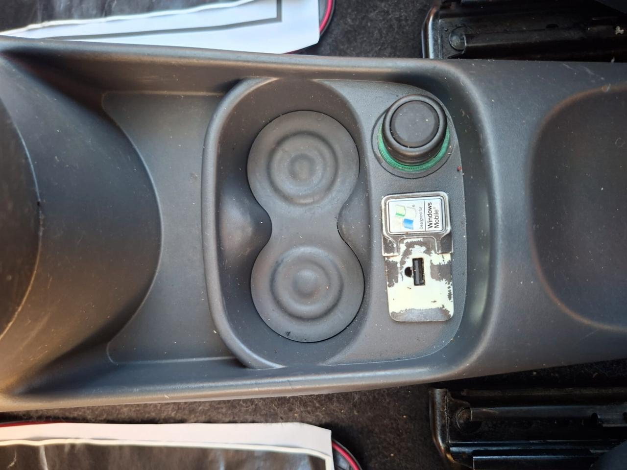 Fiat 500 1.3 Multijet 16V 75 CV Sport