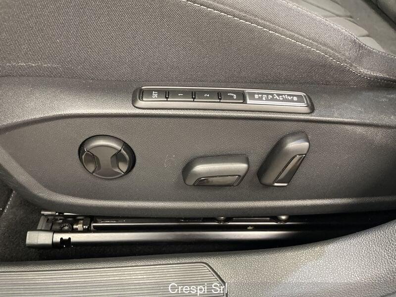 Volkswagen Golf 8 VARIANT 1.5 ETSI EVO ACT STYLE DS