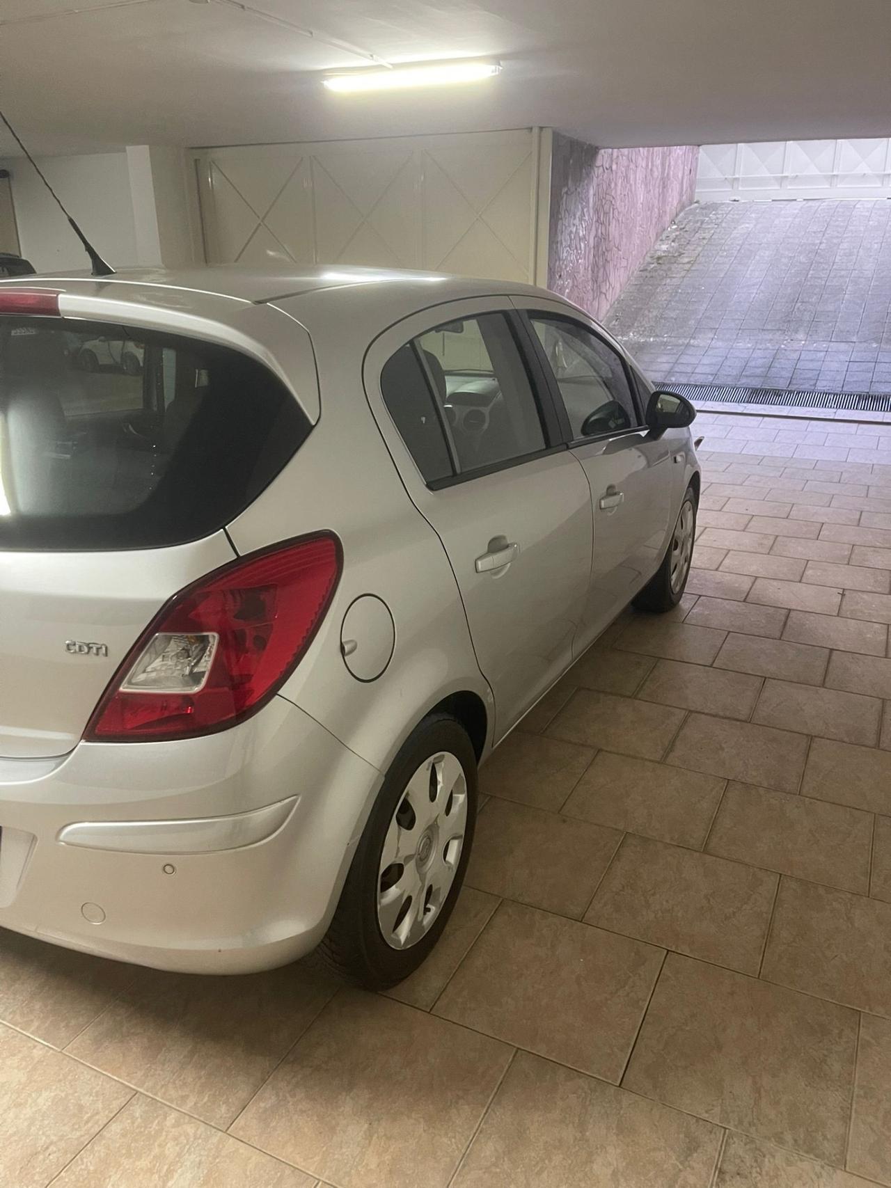 Opel Corsa 1.3 CDTI 75CV F.AP. 5 porte Cosmo