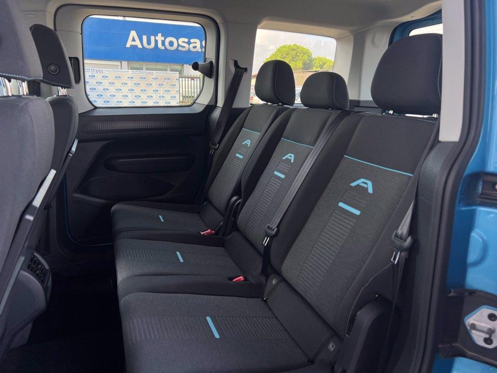 FORD Tourneo Connect V761 1.5 ecoboost 114cv Active del 2022