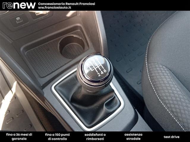 DACIA Duster II 1.0 tce 4x2 EXPRESSION NBI