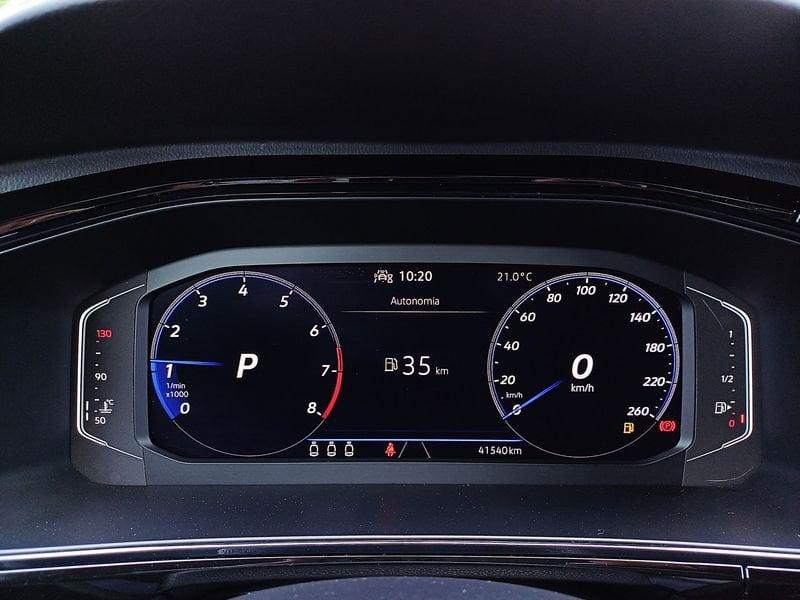 Volkswagen T-Roc 2022 1.5 tsi R-Line dsg